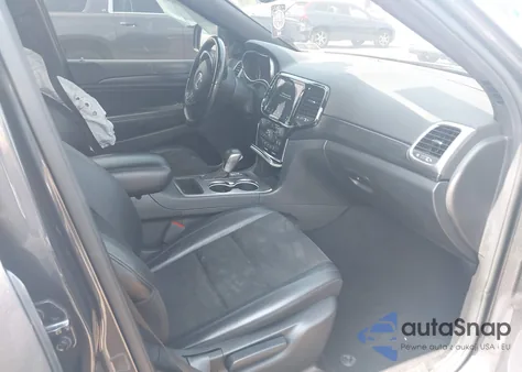 2019 Jeep Grand Cherokee Altitude 4X4 z USA, uszkodzony, nr VIN 1C4RJFAG6KC854091